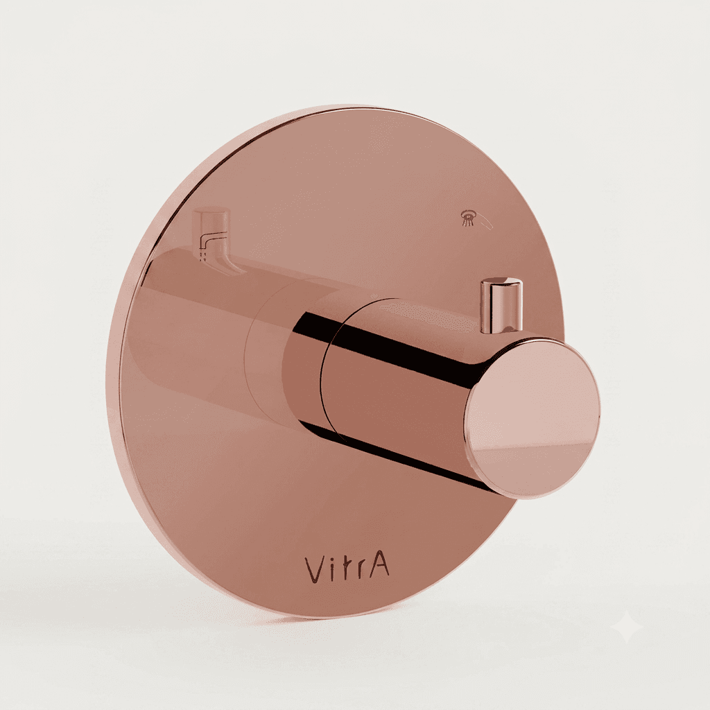 VitrA Origin Ankastre 2 Yollu Yönlendirici