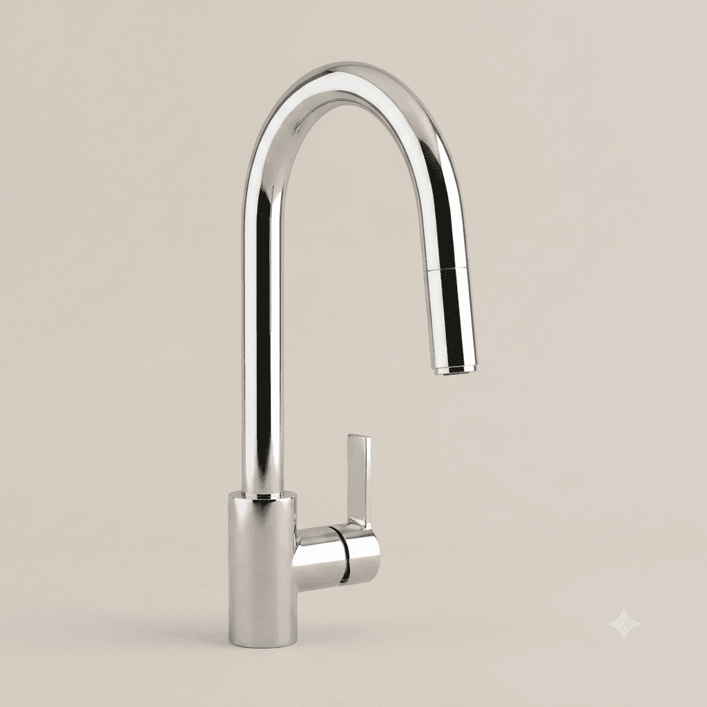Artema Masterline Pull-Down Eviye Bataryası