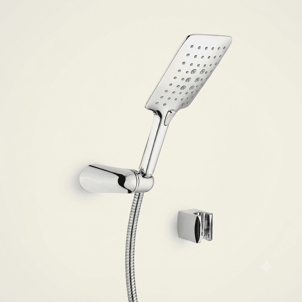 Artema Shine Square El Duşu Takımı
