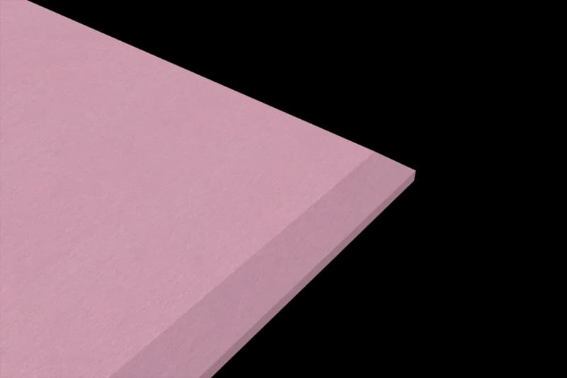 Yangına Dayanıklı Alçıpan® (FR) 18 mm — ürün görseli 1