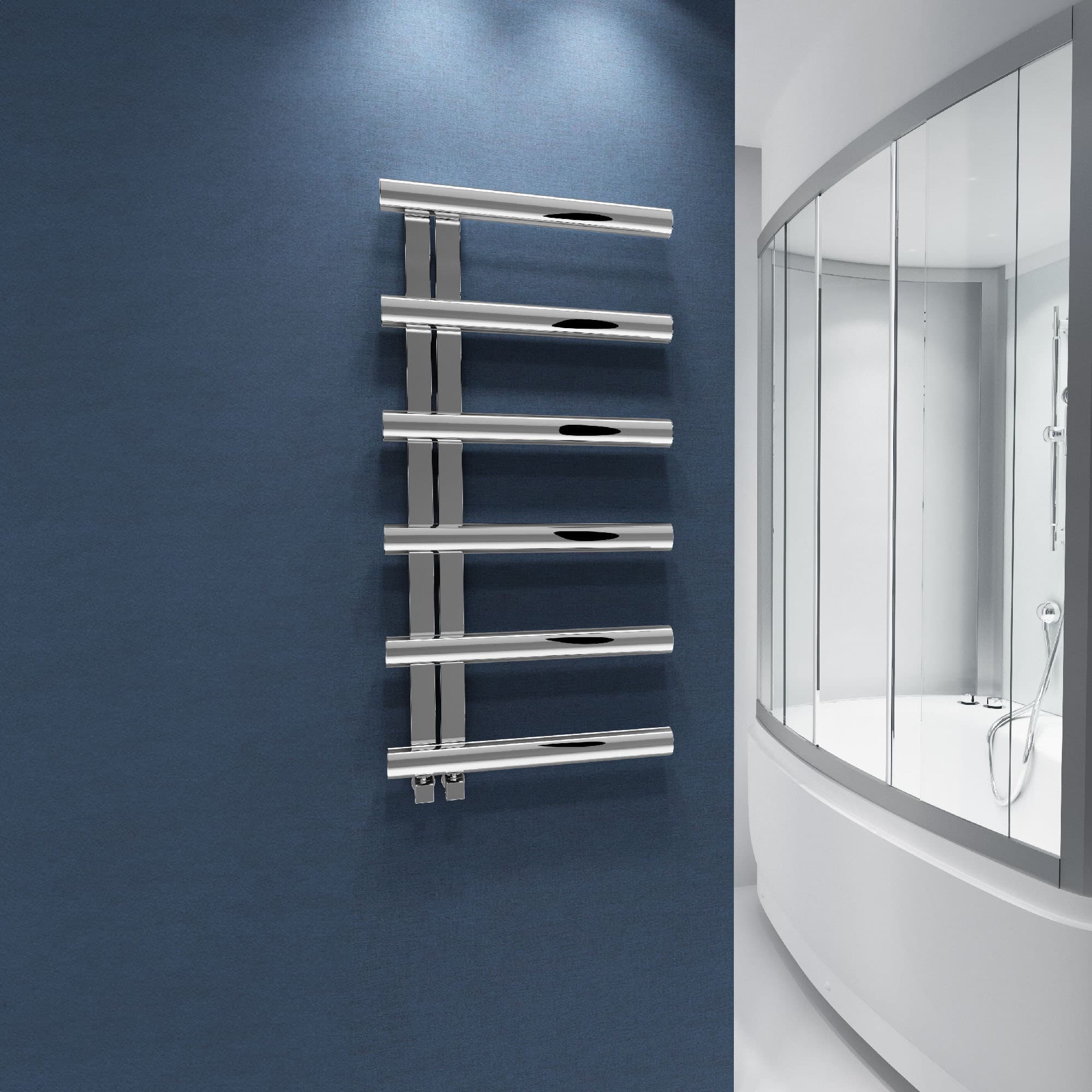 Velada 500 × 811 Krom — ürün görseli 1