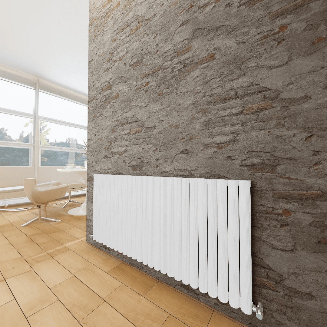 Samara 600 × 1185 Beyaz — ürün görseli 1