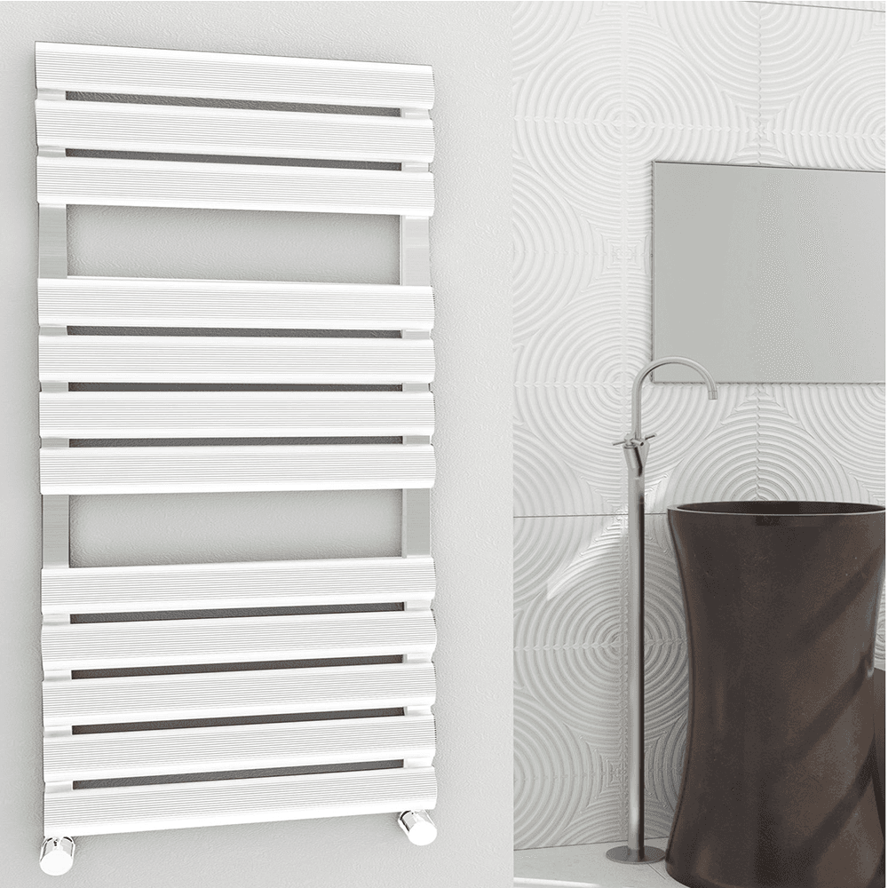 Soley 500 × 762 Beyaz Aluminium — ürün görseli 1