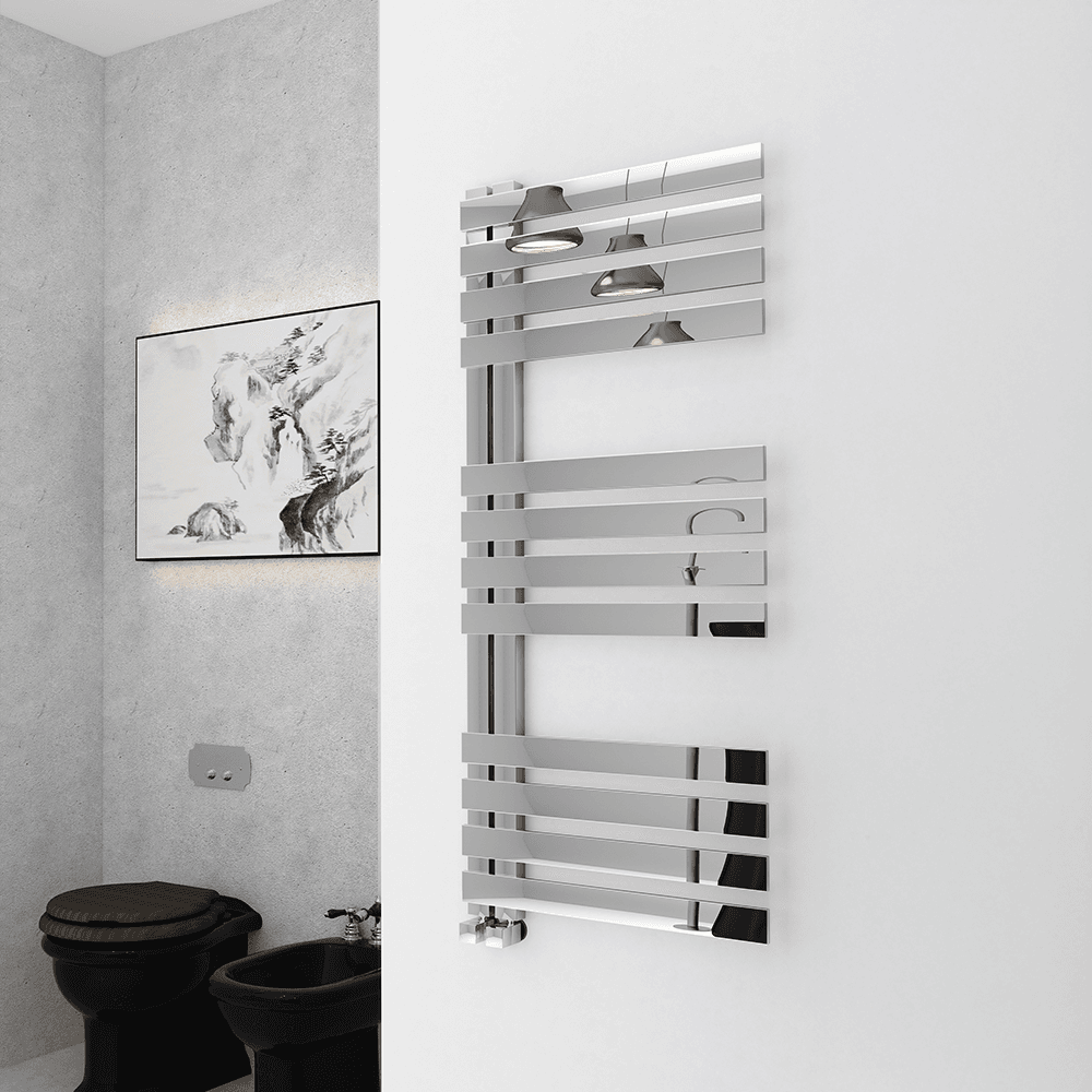 Zeyna 500 × 1185 Krom — ürün görseli 1