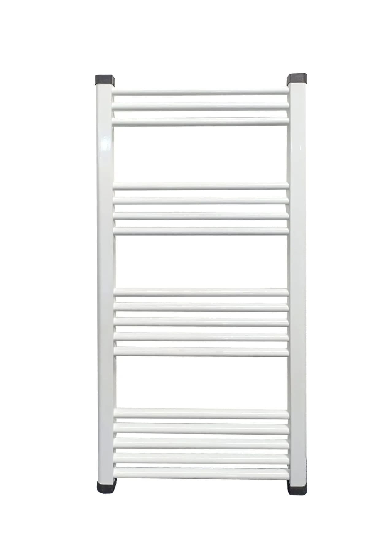 Havlupan Düz Beyaz 16 Borulu 500x1000 Mm — ürün görseli 1