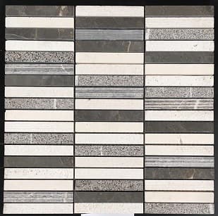 Limra-Olive Taraklı Honlu Taş 1,5x10 cm — ürün görseli 1