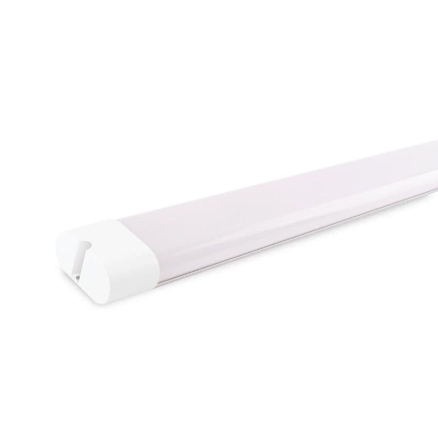 54 W 120 cm 3000 K LED Bant Armatür — ürün görseli 1