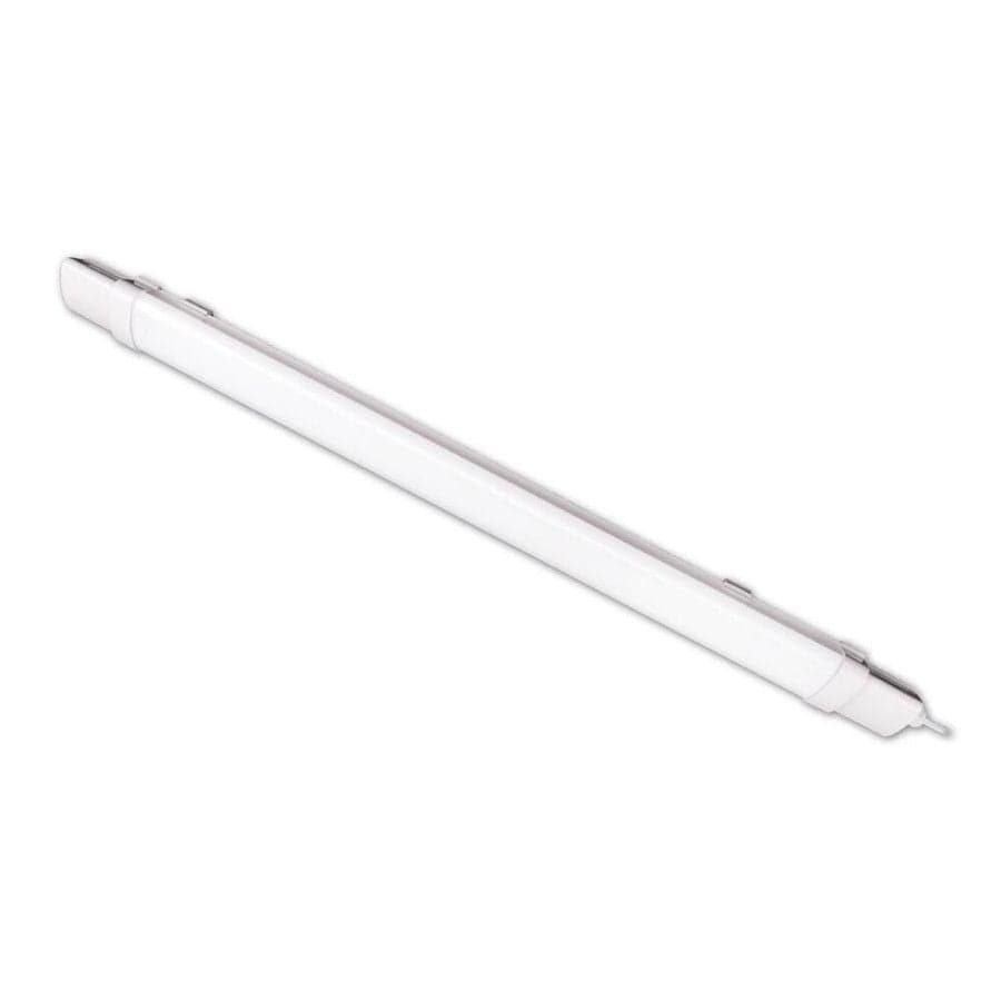 36 W 4000 K Doğal Beyaz 120 cm LED Etanj Armatür — ürün görseli 1