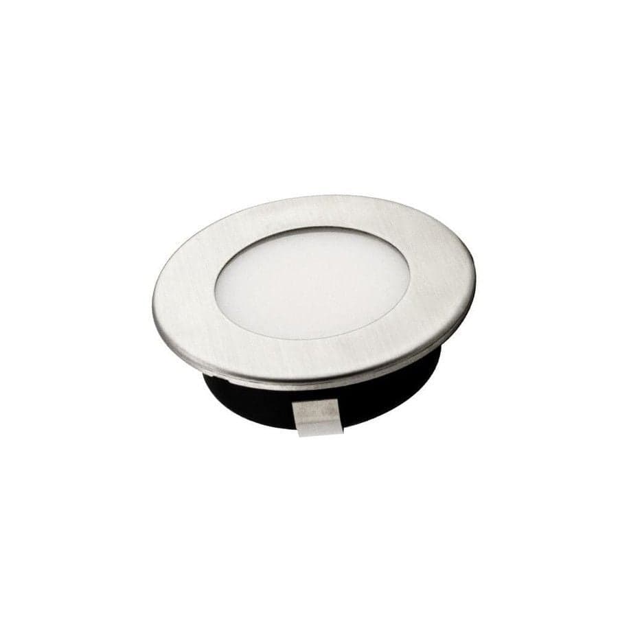2,5 W 6500 K Sıva Altı LED Spot Armatür Saten — ürün görseli 1