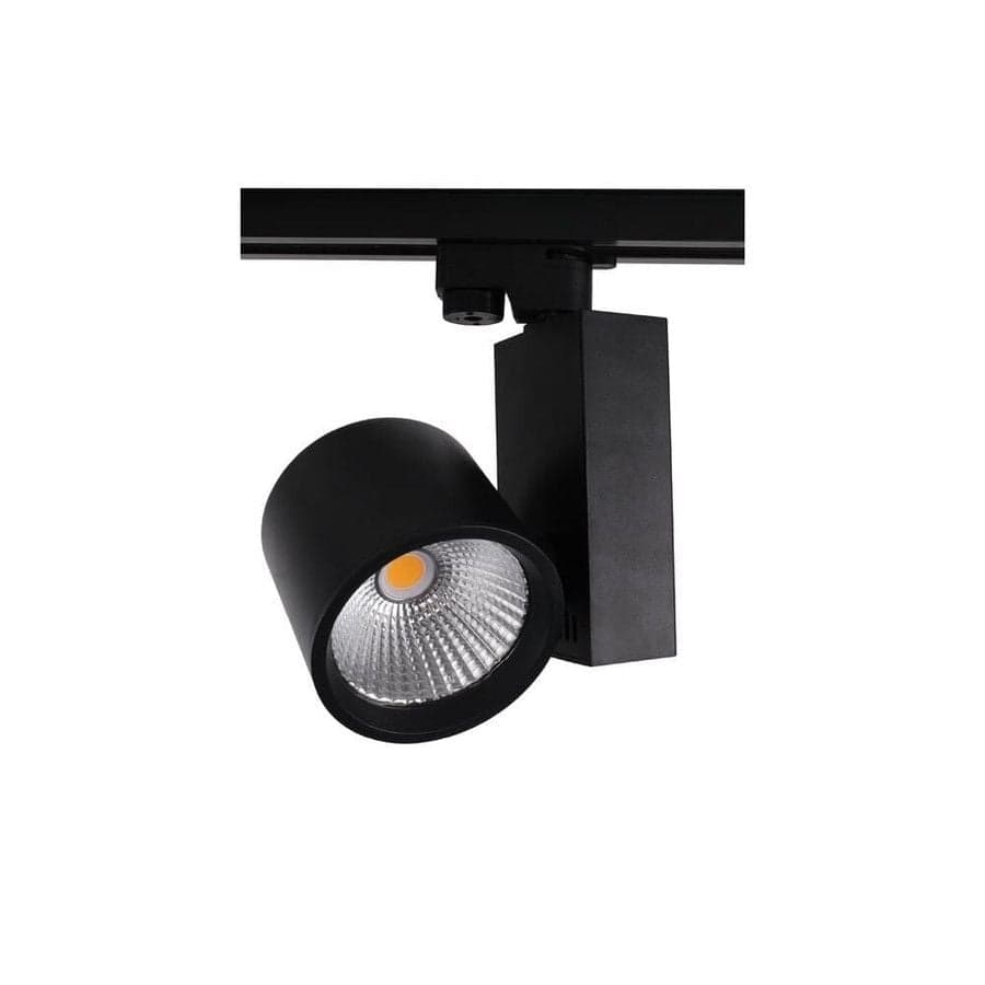 30 W 3000 K COB LED Ray Armatür — ürün görseli 1