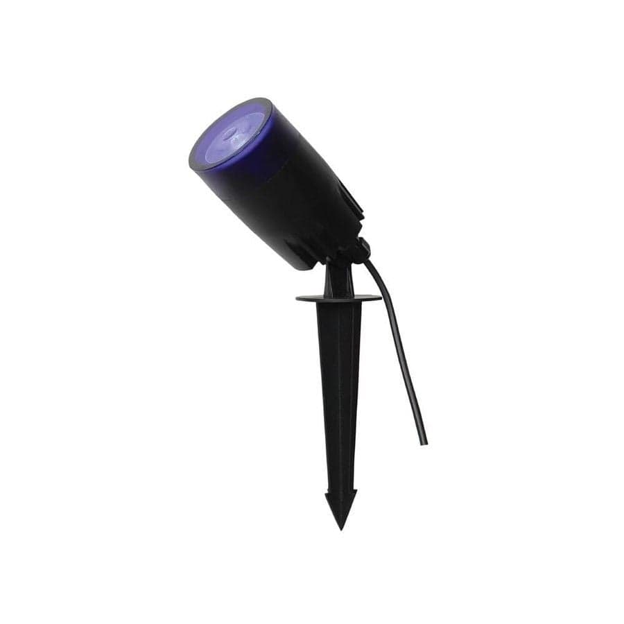 Mavi Cam PC Çim Armatürü — ürün görseli 1