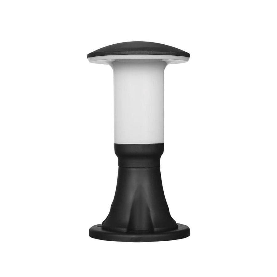 18 cm Çap x 33,5 cm Bahçe Set Üstü Armatür — ürün görseli 1
