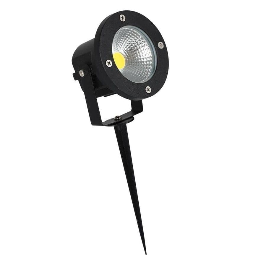 3000 K 10 W LED Çim Armatürü — ürün görseli 1