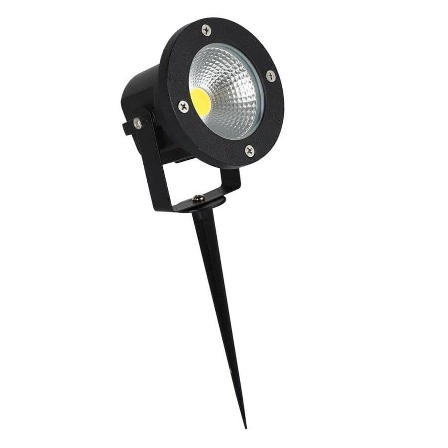 6500 K 10 W LED Çim Armatürü — ürün görseli 1