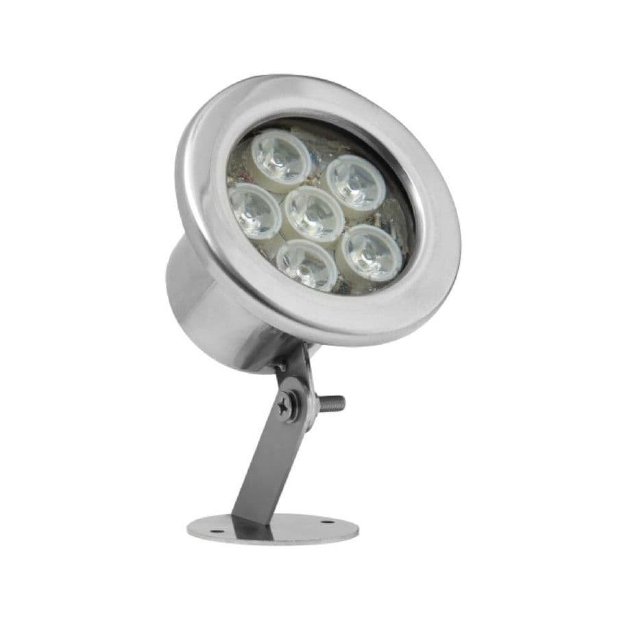 6 W LED Havuz Armatürü RGB Işık — ürün görseli 1