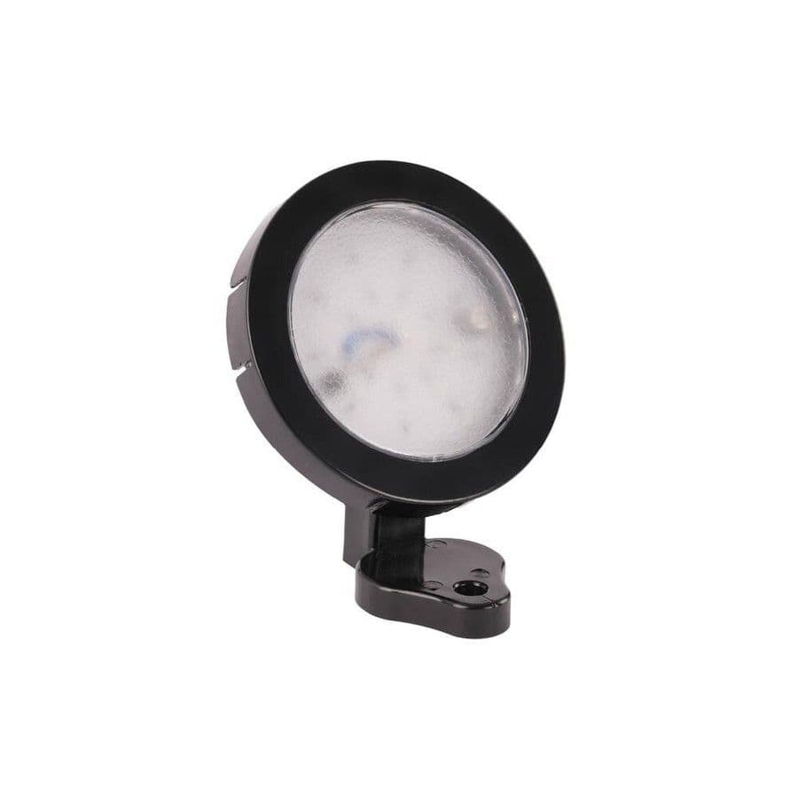 9 W 3000 K LED Siyah Havuz Armatürü — ürün görseli 1