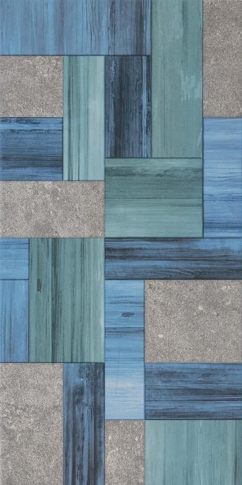 Gri Dekor Seramiği 30×60 cm · Desen 020 — ürün görseli 1