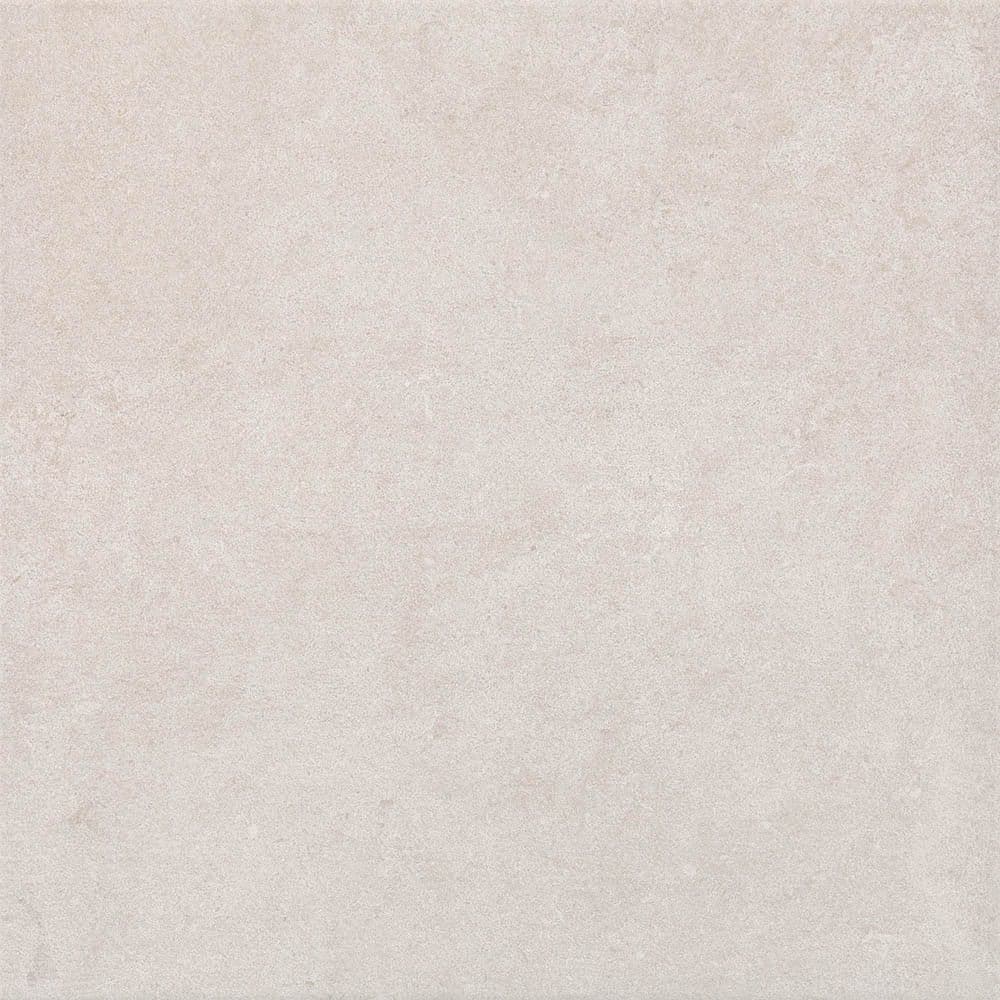 Beyaz Mat Yer Seramiği 42×42 cm · Desen 022 — ürün görseli 1