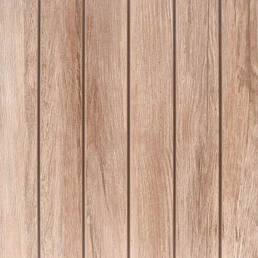 Ceviz Mat Rölyefli Yer ve Duvar Seramiği 60×60 cm · Desen 035 — ürün görseli 1