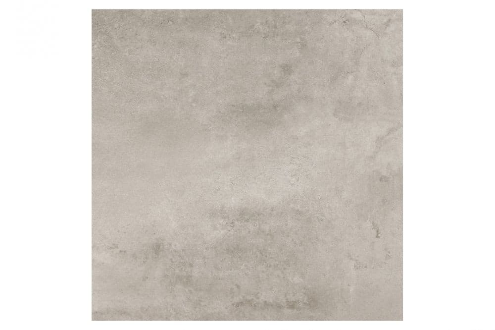 Gri Mat Rektifiyeli Yer ve Duvar Seramiği 60×60 cm · Desen 042 — ürün görseli 1