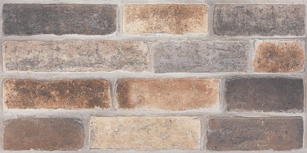 Desenli Mat Duvar Seramiği 33×66 cm · Desen 060 — ürün görseli 1