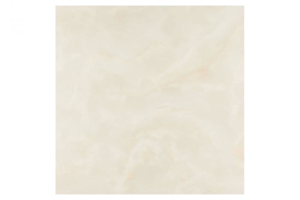 Beyaz Parlak Rektifiyeli Yer ve Duvar Seramiği 60×60 cm · Desen 064 — ürün görseli 1