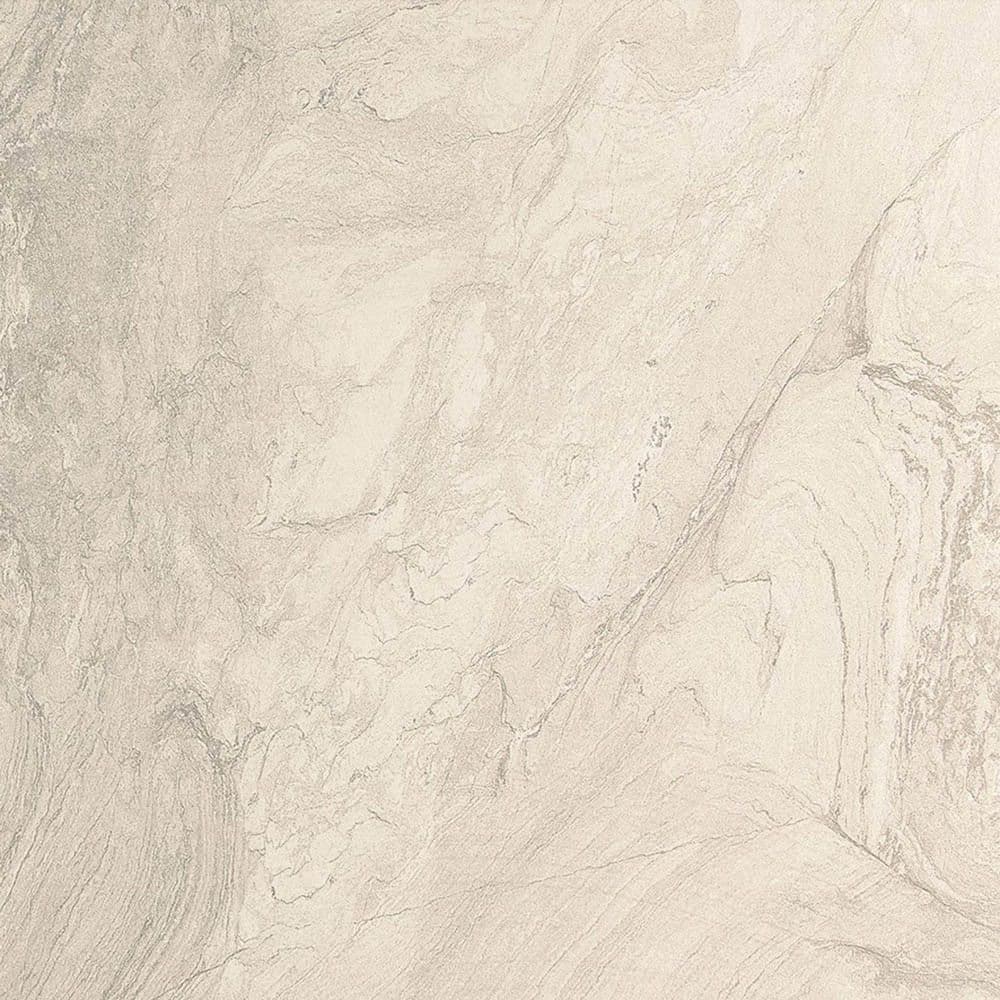 Beyaz Parlak Rektifiyeli Yer ve Duvar Seramiği 60×60 cm · Desen 067 — ürün görseli 1