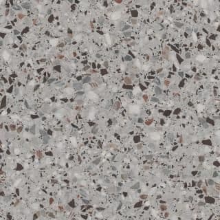 Gri Mat Rektifiyeli Yer ve Duvar Seramiği 80×80 cm · Desen 073 — ürün görseli 1