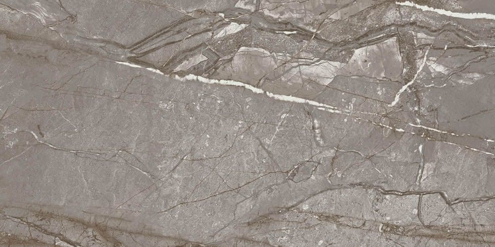 Gri Mat Rektifiyeli Yer ve Duvar Seramiği 60×120 cm · Desen 115 — ürün görseli 1