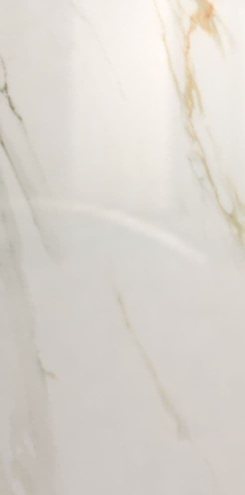 Beyaz Parlak Rektifiyeli Yer ve Duvar Seramiği 60×120 cm · Desen 129 — ürün görseli 1