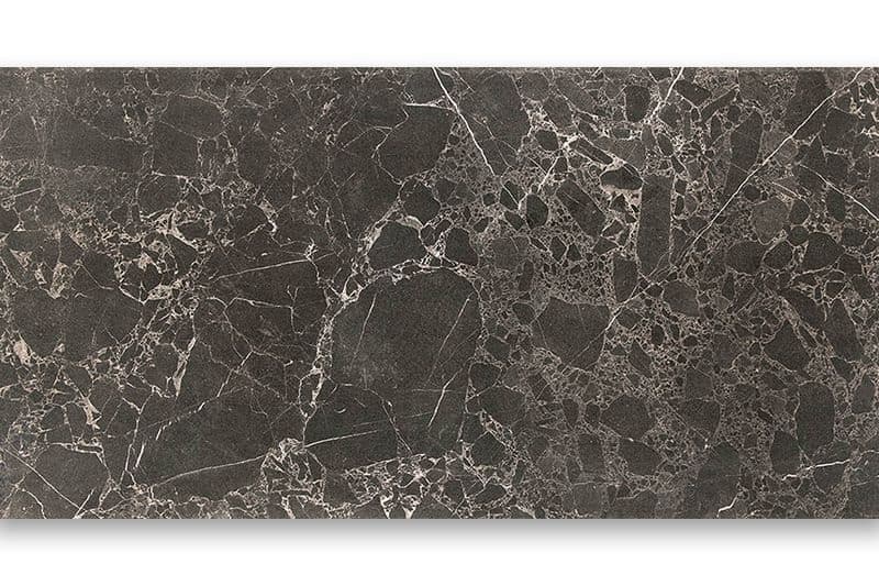 Antrasit Yarı Parlak Rektifiyeli Yer ve Duvar Seramiği 60×120 cm · Desen 158 — ürün görseli 1