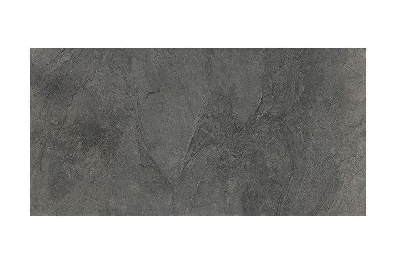 Antrasit Yarı Parlak Rektifiyeli Yer ve Duvar Seramiği 60×120 cm · Desen 163 — ürün görseli 1