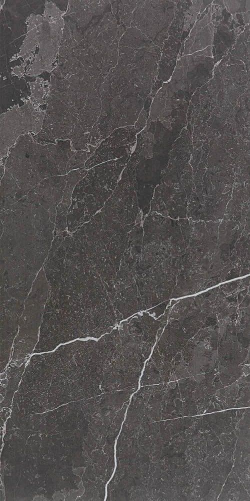 Antrasit Yarı Parlak Rektifiyeli Yer ve Duvar Seramiği 60×120 cm · Desen 168 — ürün görseli 1