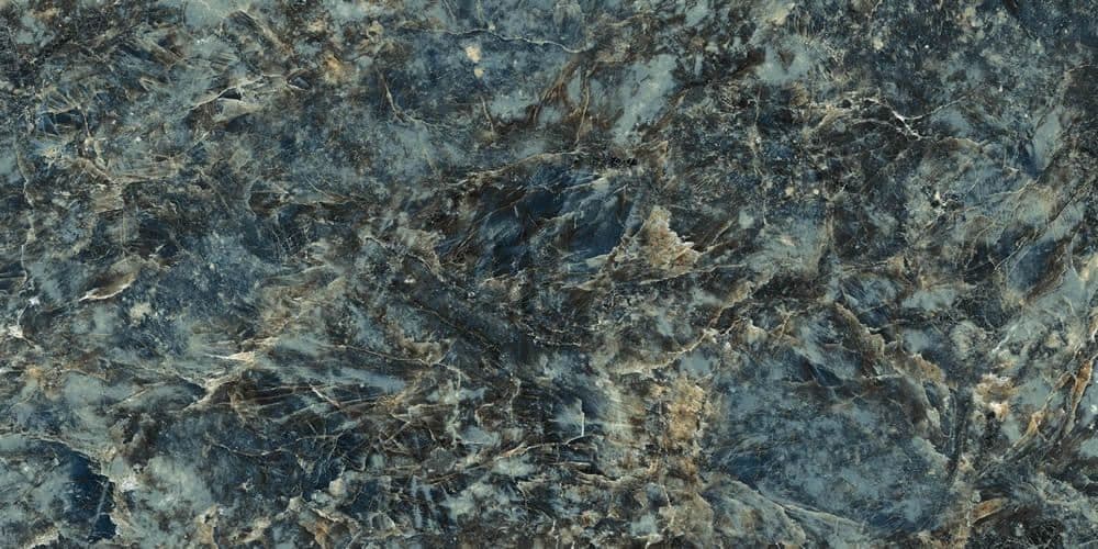 Mavi Yeşil Parlak Yer ve Duvar Seramiği 60×120 cm · Desen 177 — ürün görseli 1