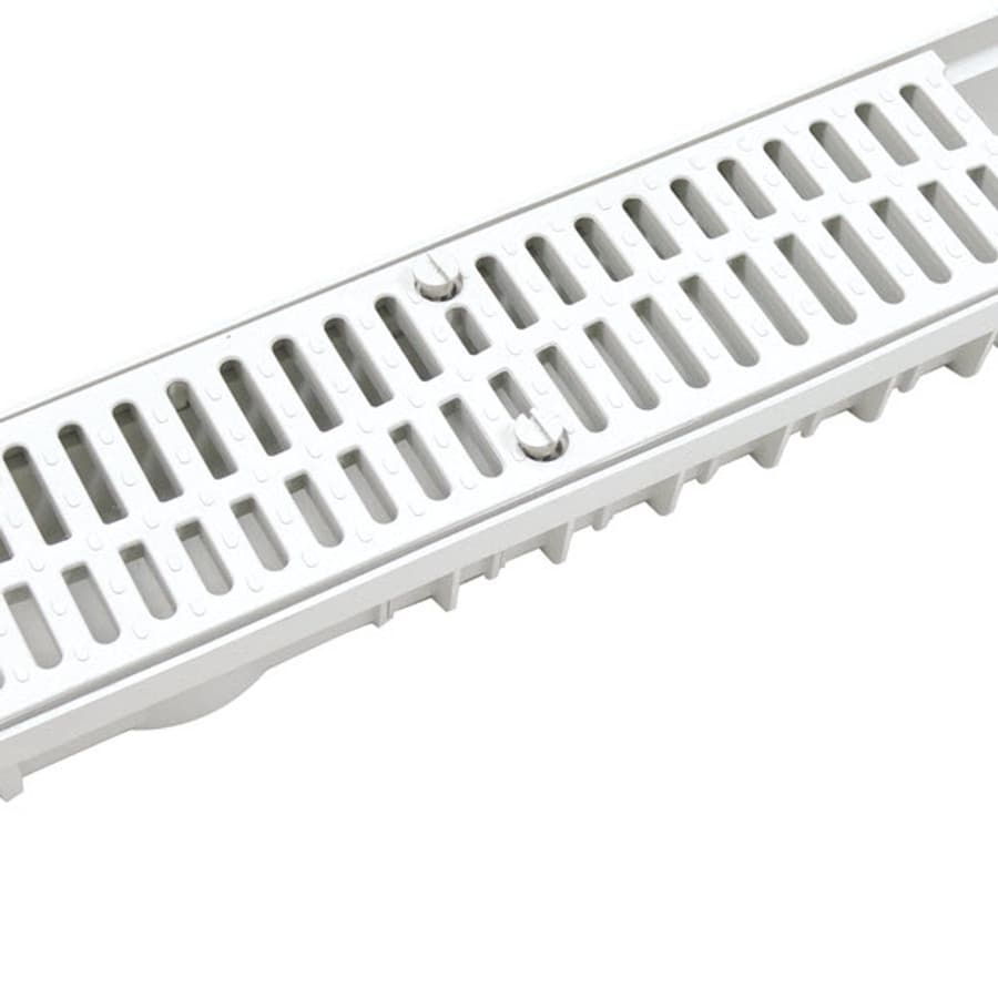 Izgaralı Modüler Peyzaj Drenaj Kanalı 130, 50 cm — ürün görseli 1