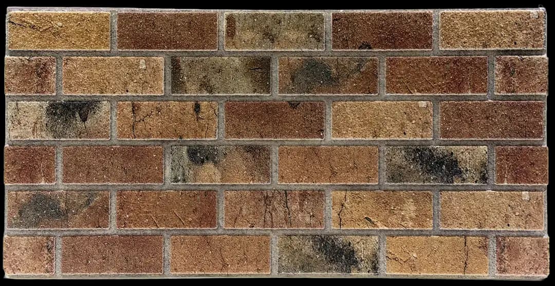 Tuğla Desenli EPS Dış Cephe Paneli 100×50×2 cm — ürün görseli 1